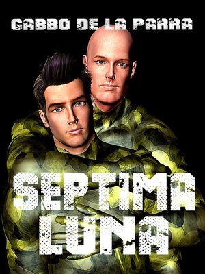 cover image of Septima Luna